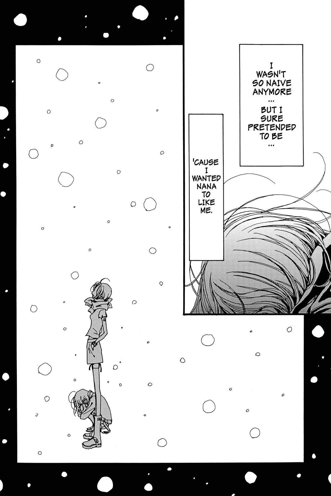 Read Nana Manga Online
