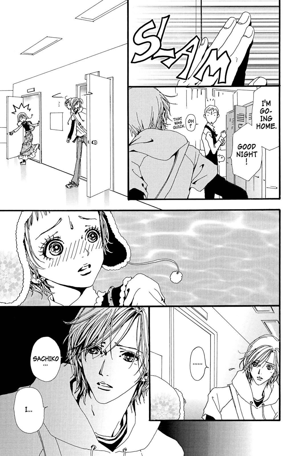 Read Nana Manga Online