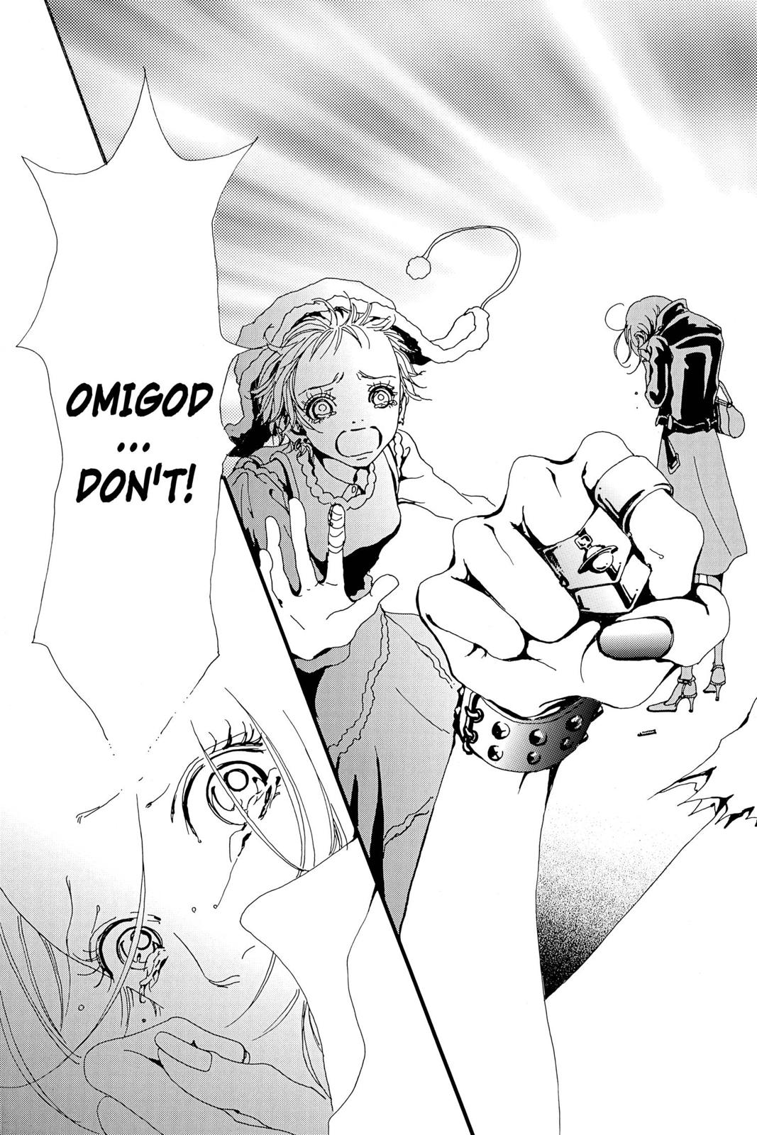 Read Nana Manga Online