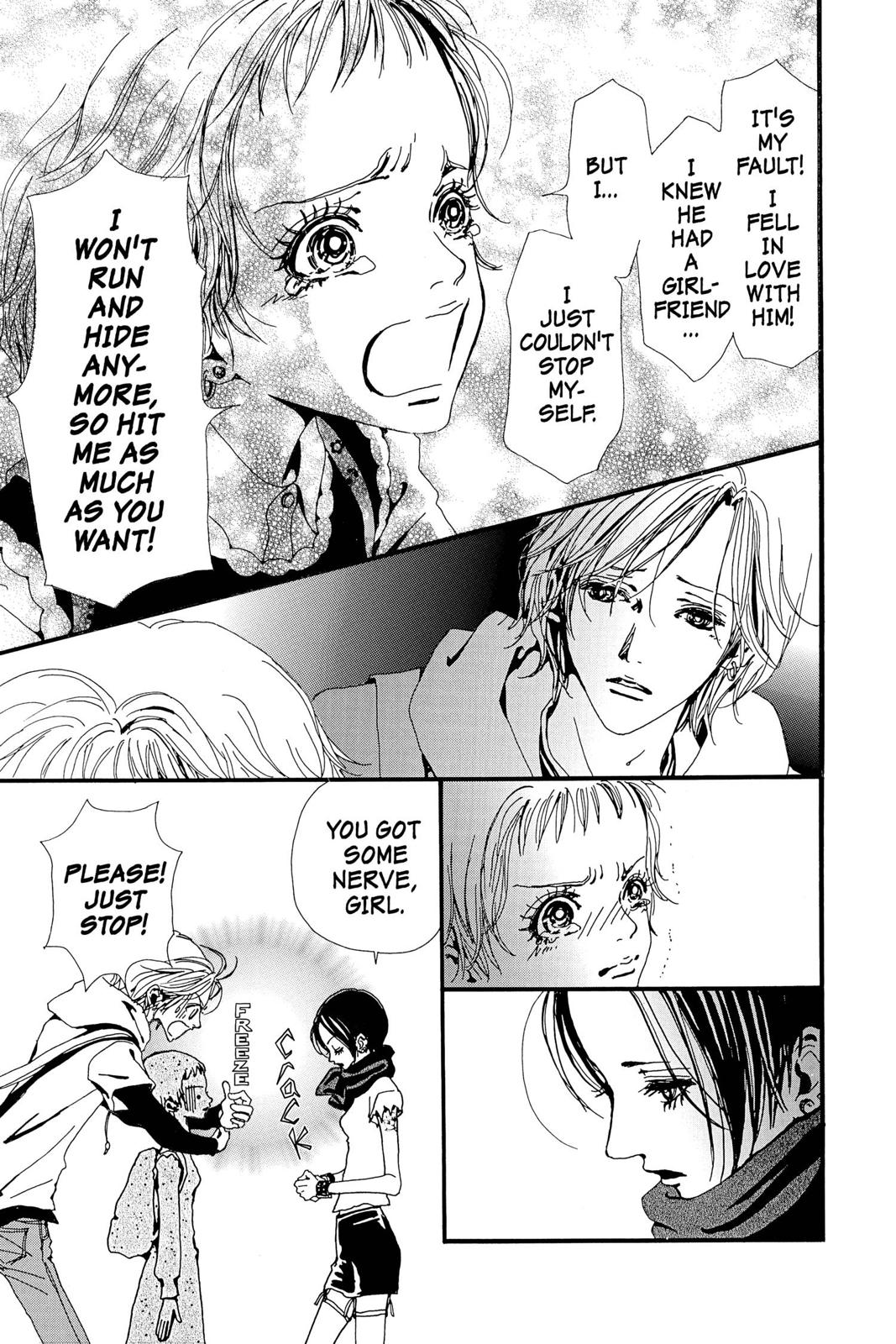 Read Nana Manga Online