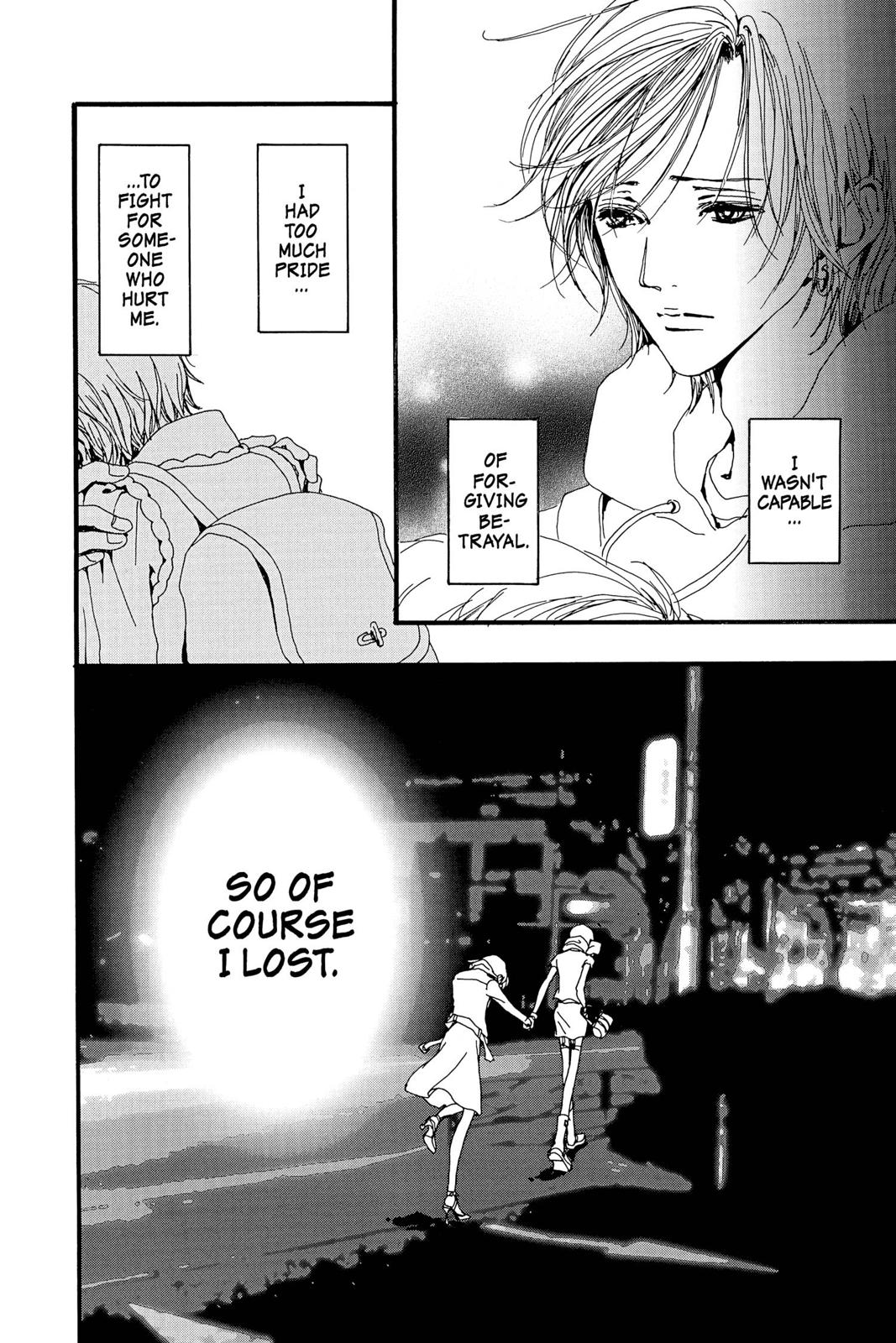 Read Nana Manga Online