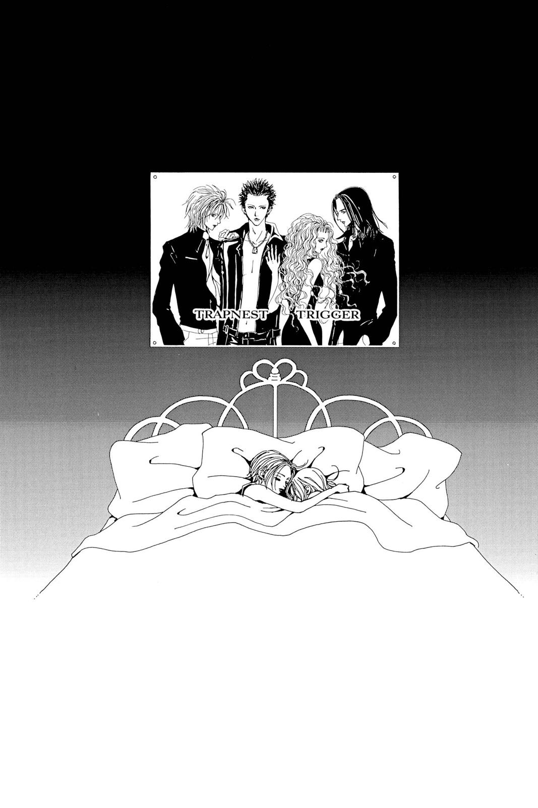 Read Nana Manga Online