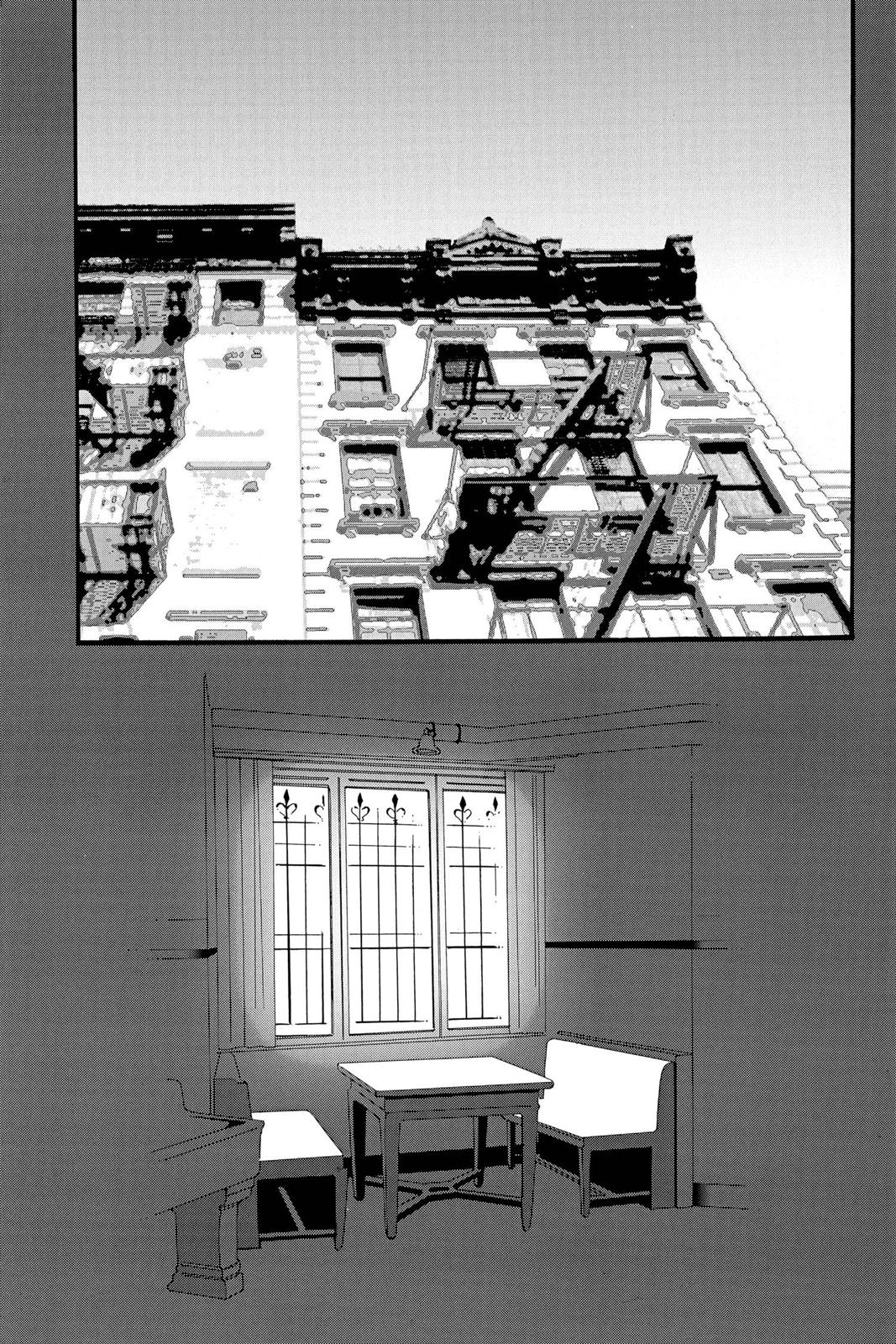 Read Nana Manga Online