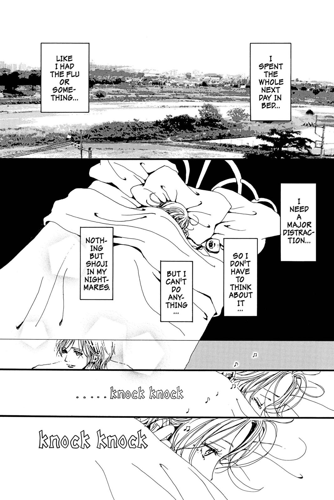 Read Nana Manga Online