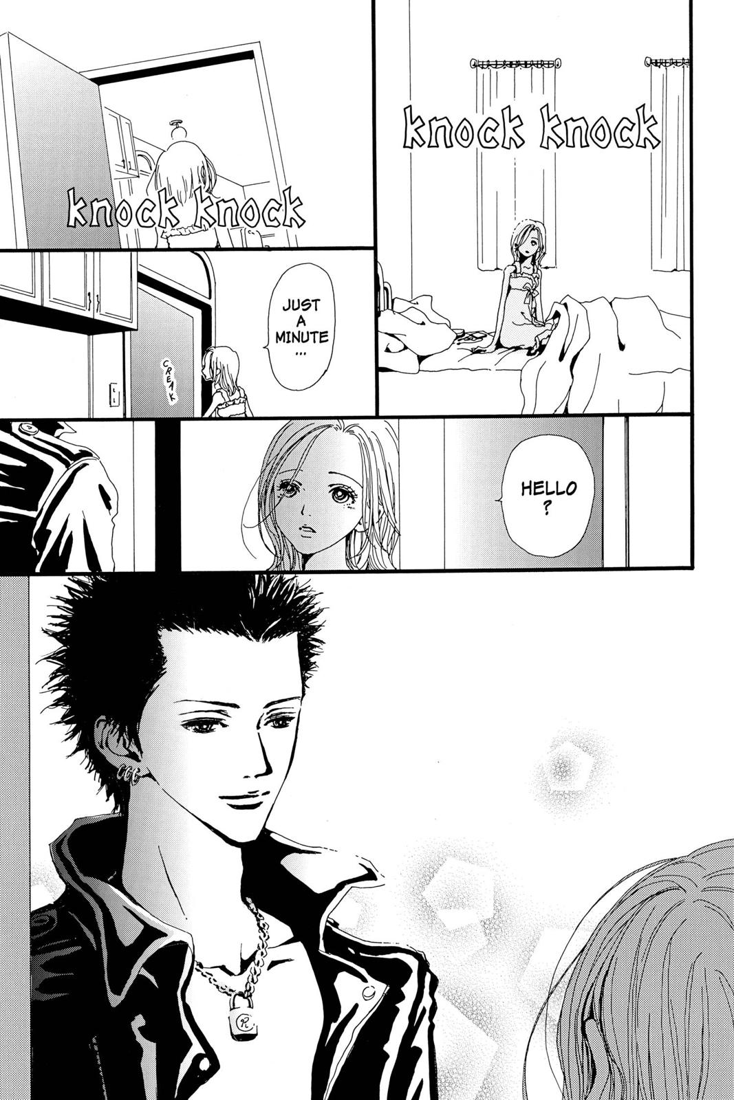 Read Nana Manga Online