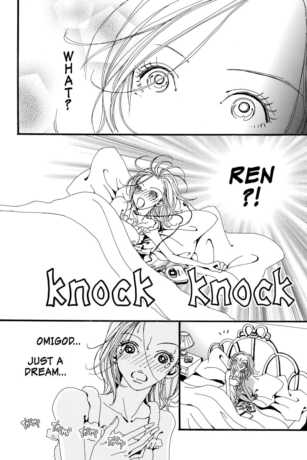 Read Nana Manga Online
