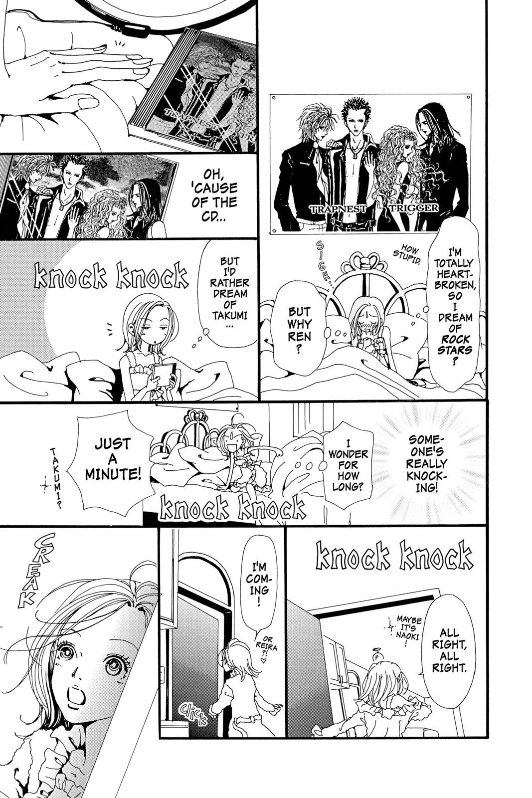 Read Nana Manga Online