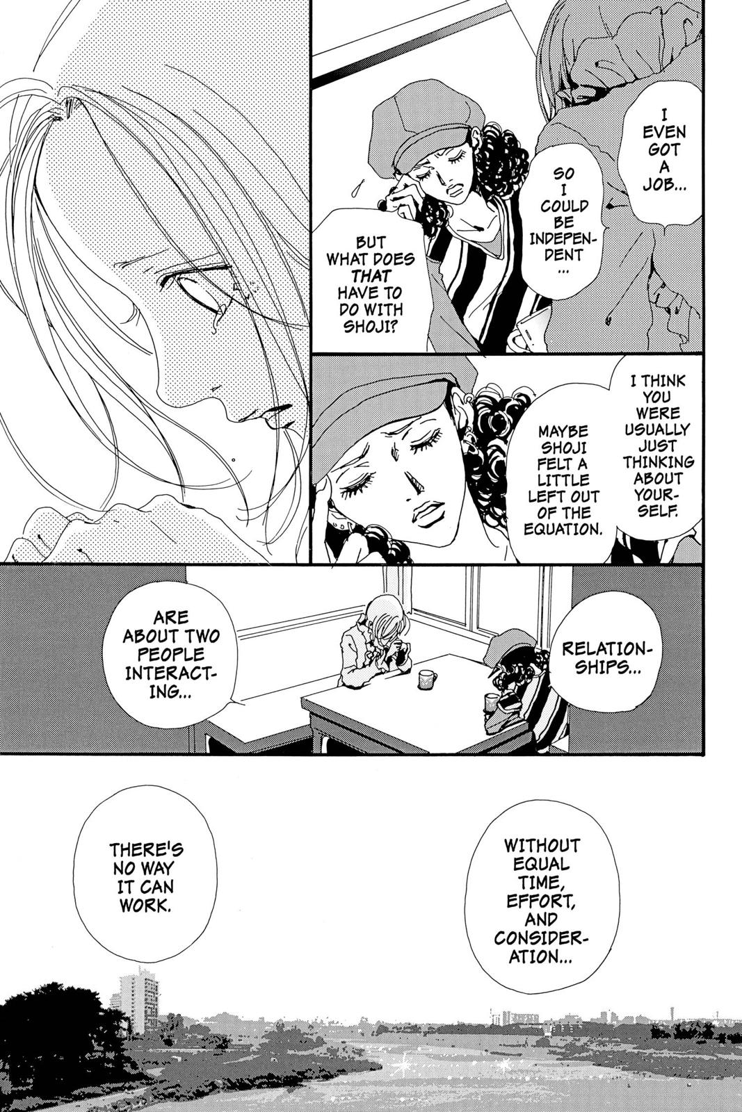 Read Nana Manga Online