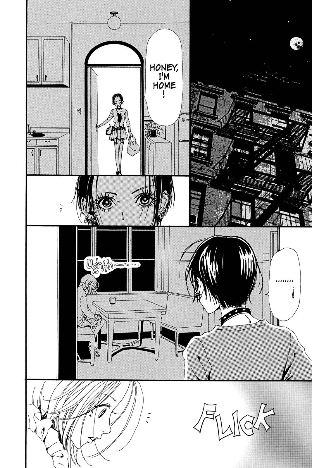 Read Nana Manga Online