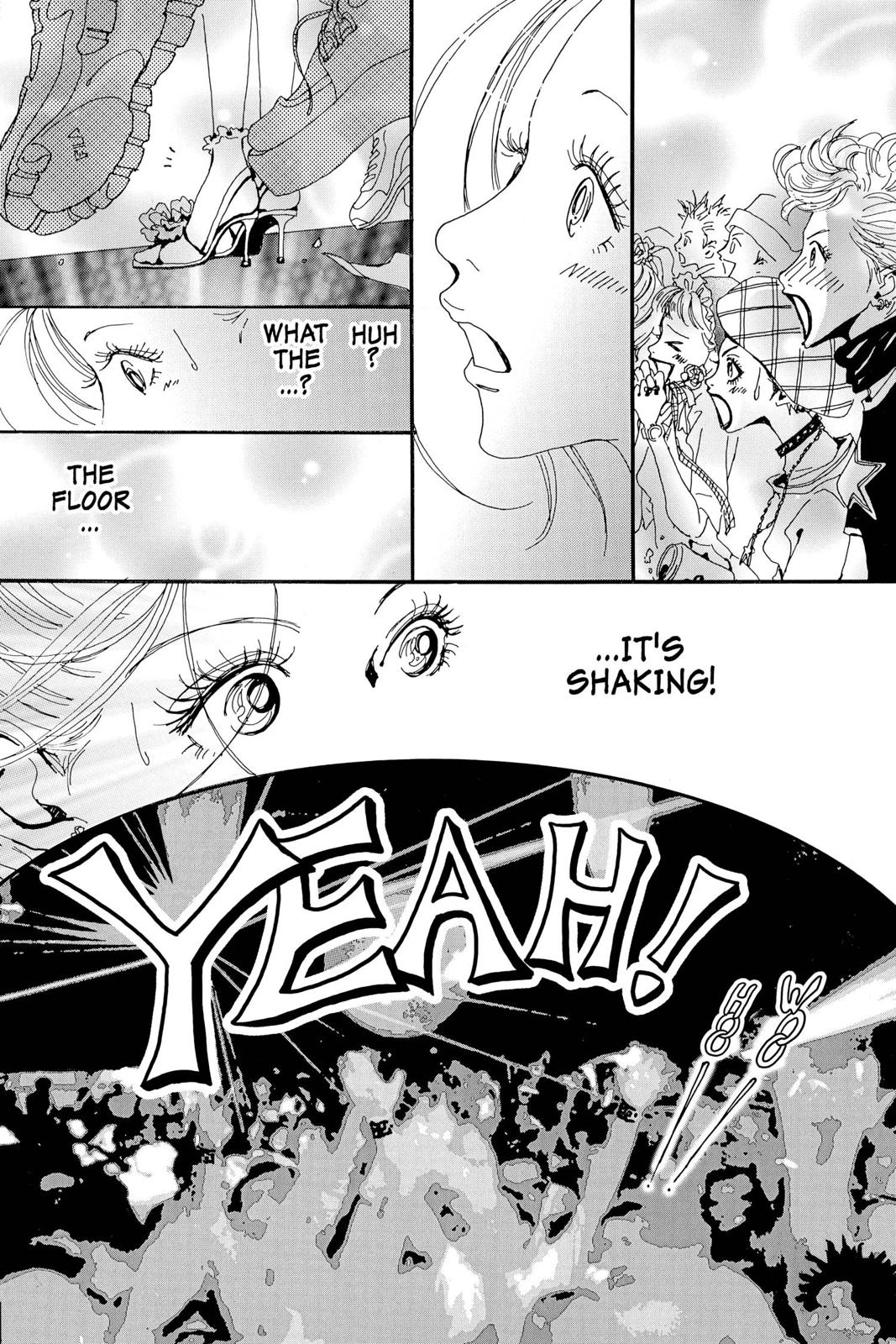 Read Nana Manga Online