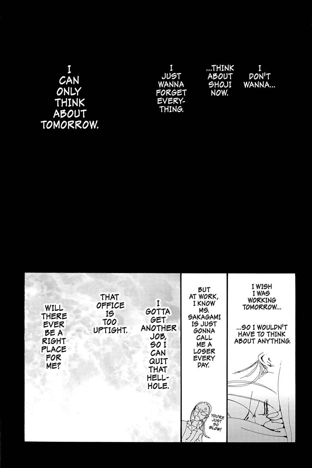 Read Nana Manga Online