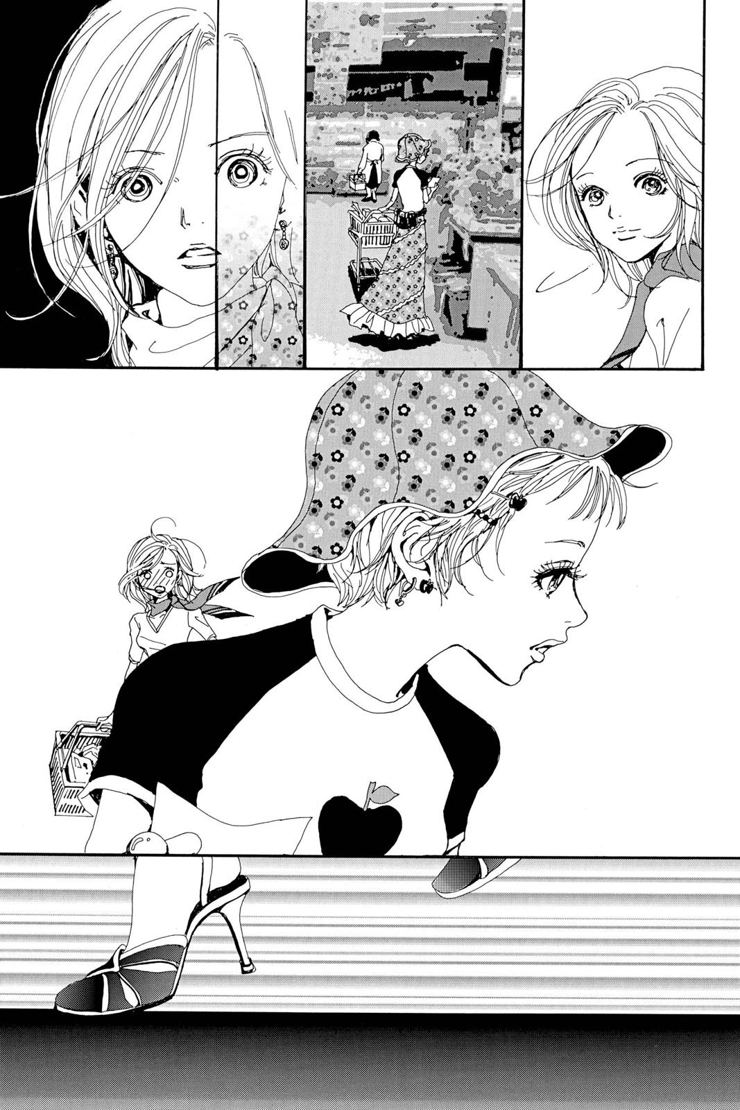 Read Nana Manga Online