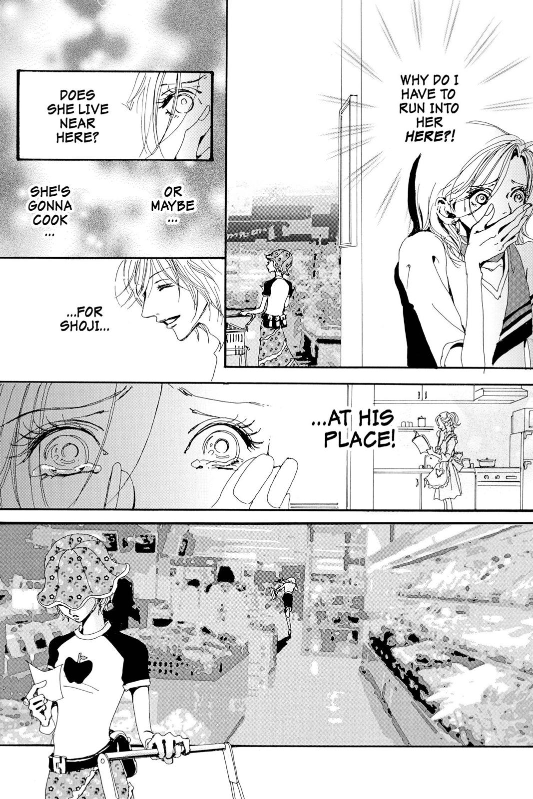 Read Nana Manga Online
