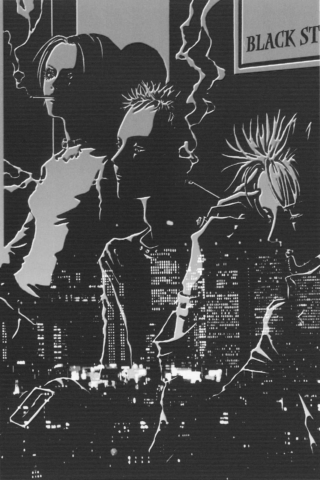 Read Nana Manga Online