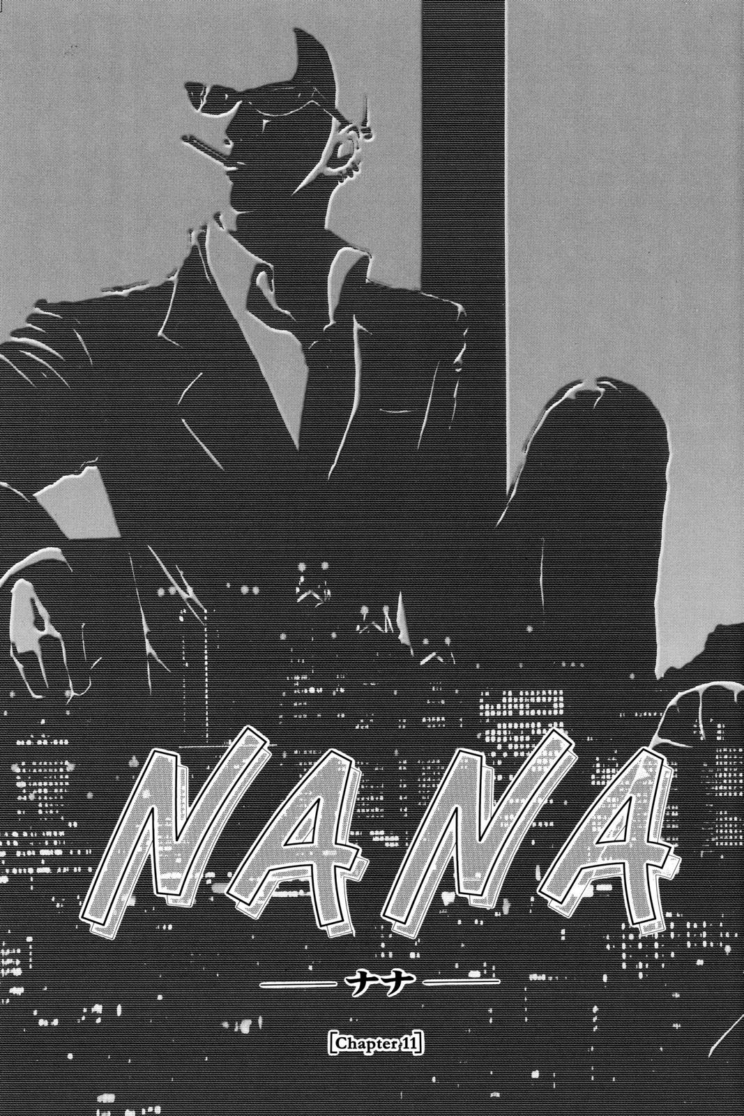 Read Nana Manga Online