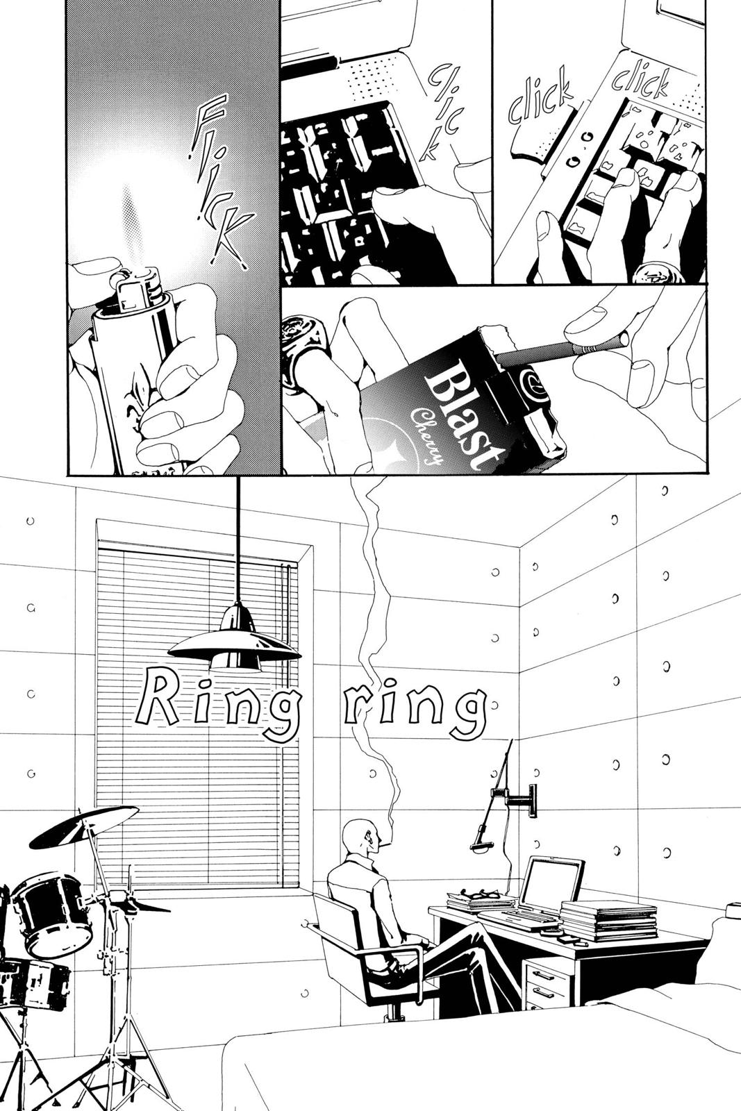 Read Nana Manga Online