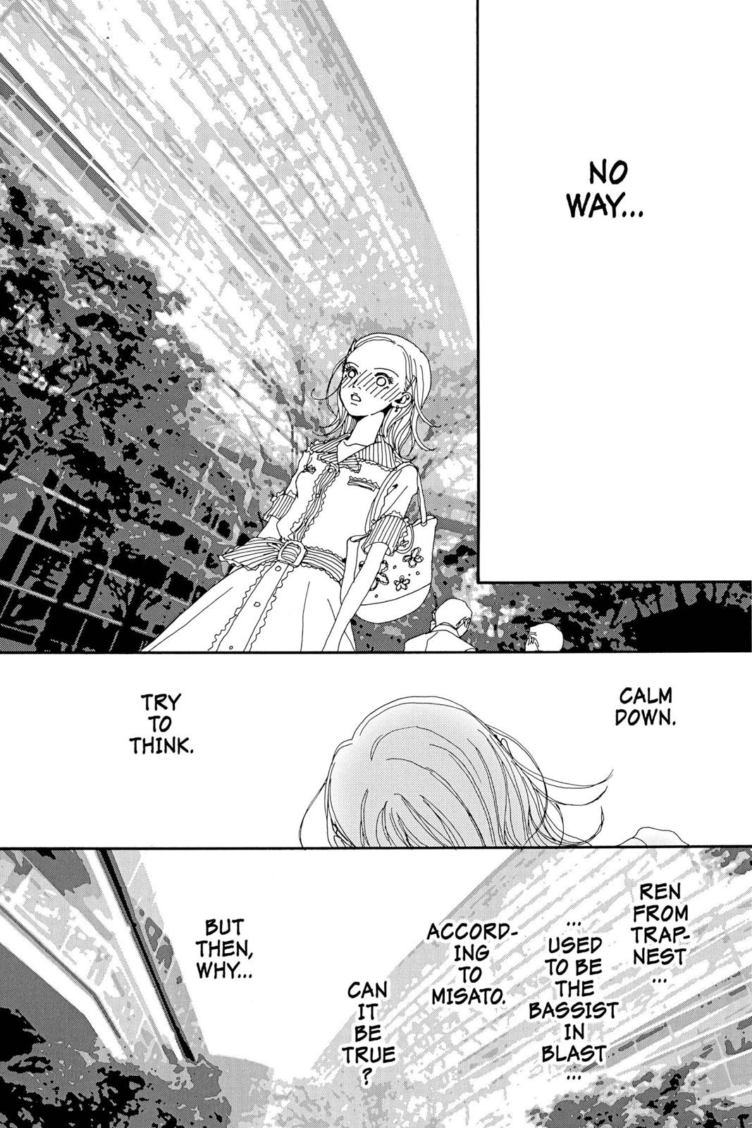 Read Nana Manga Online