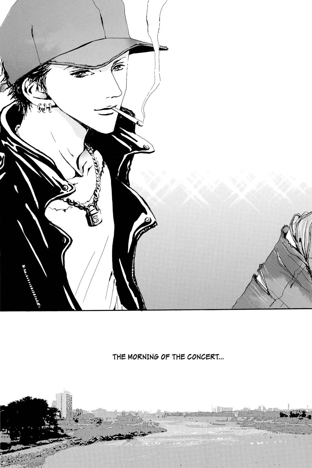Read Nana Manga Online