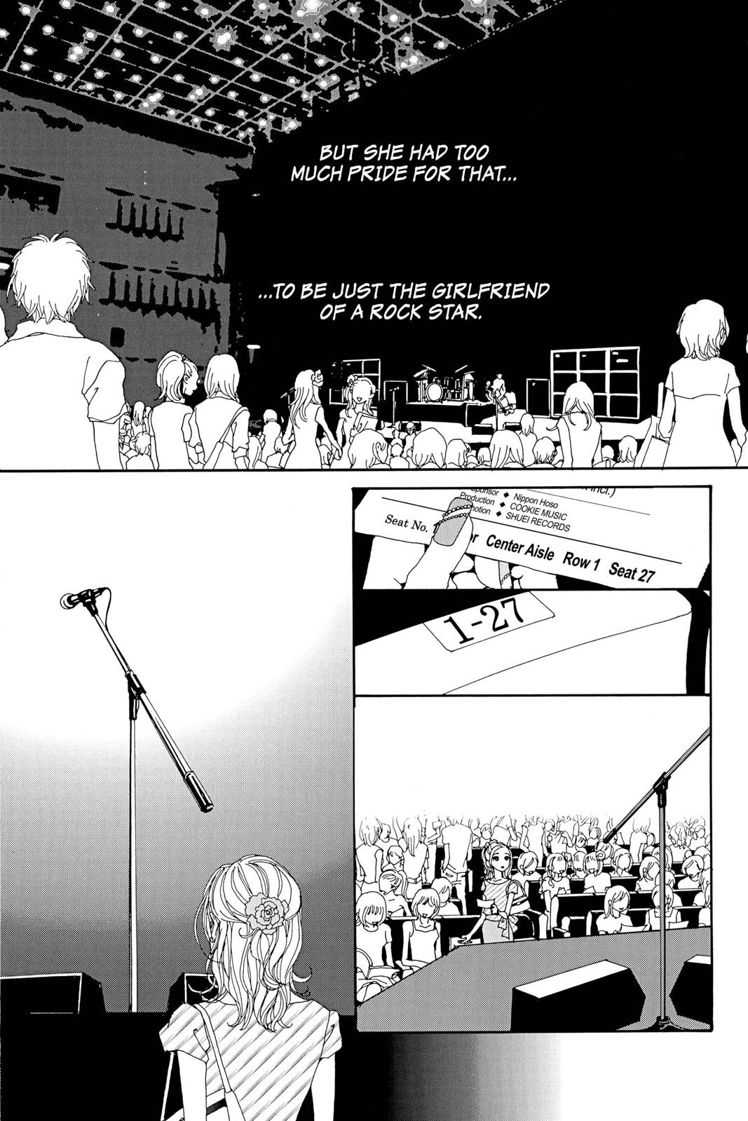 Read Nana Manga Online