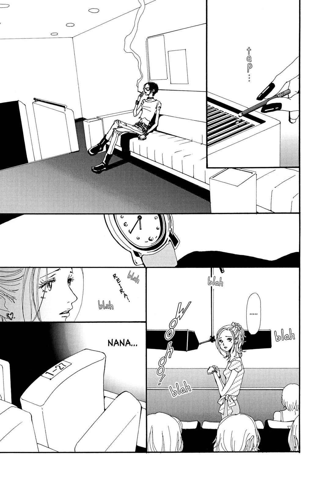 Read Nana Manga Online
