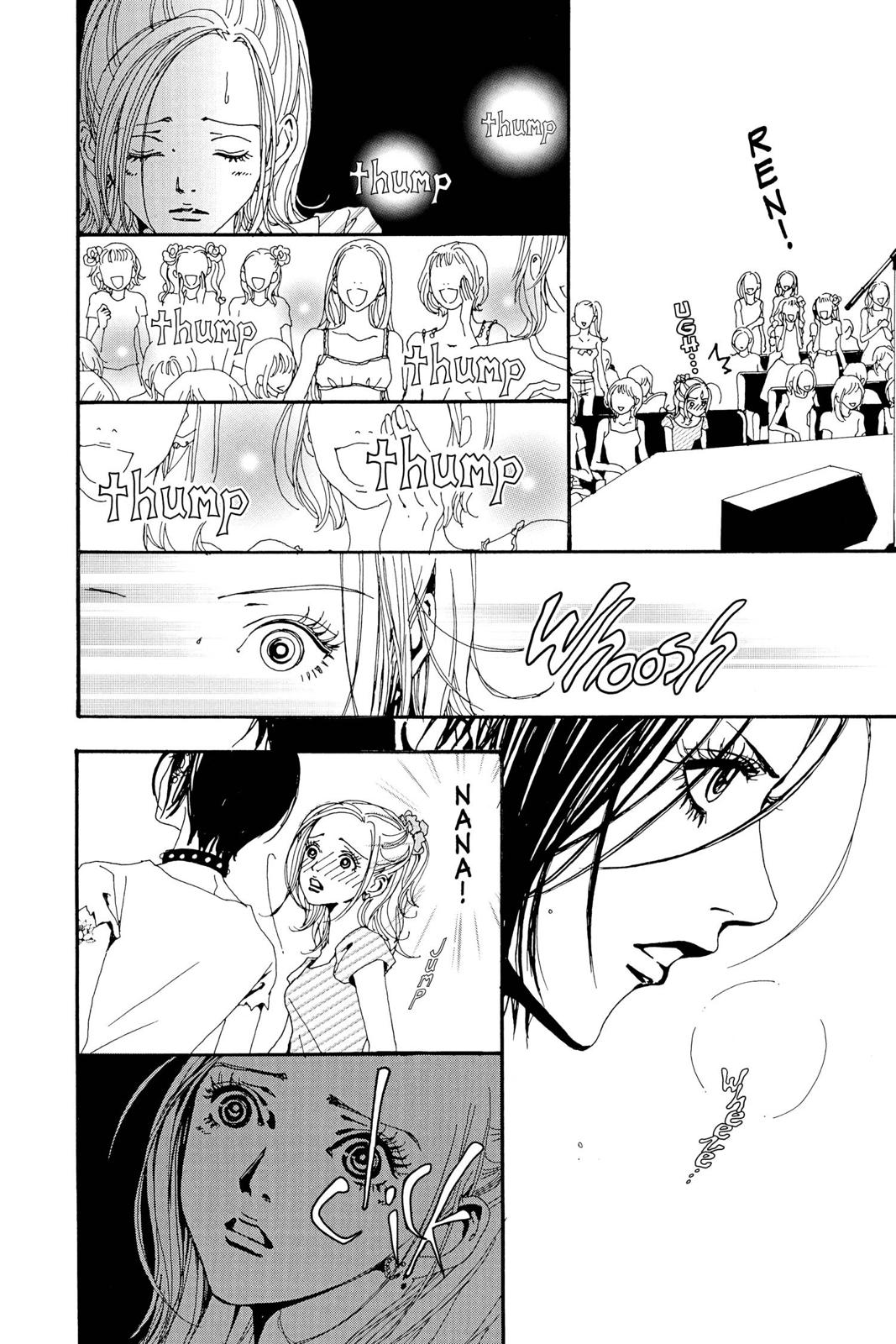 Read Nana Manga Online