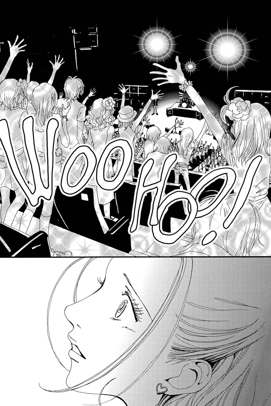Read Nana Manga Online