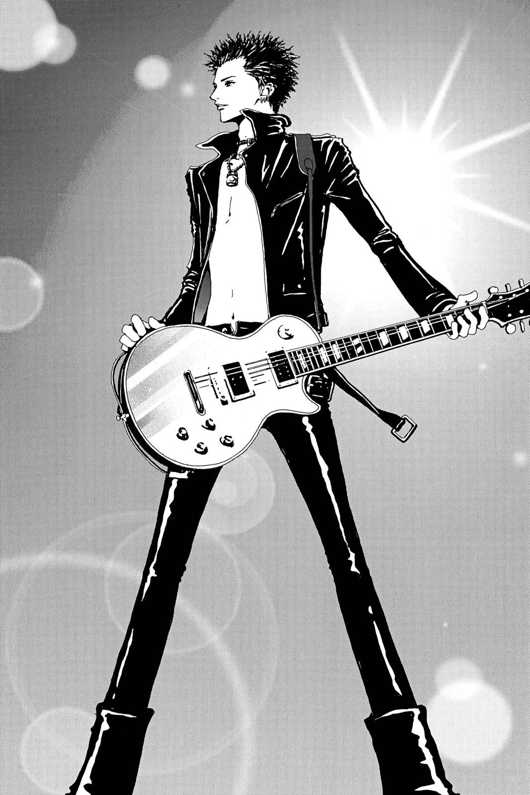 Read Nana Manga Online