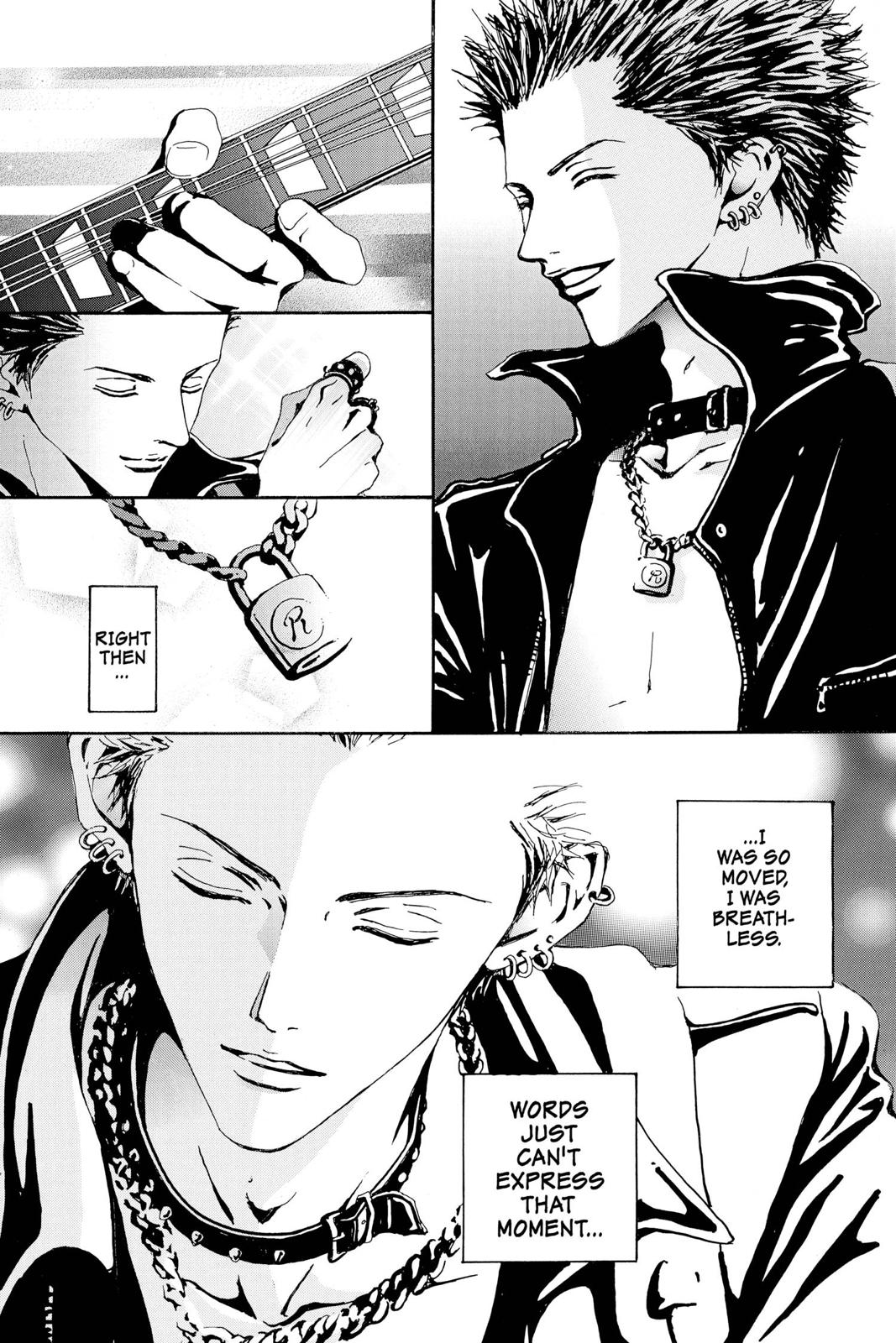 Read Nana Manga Online