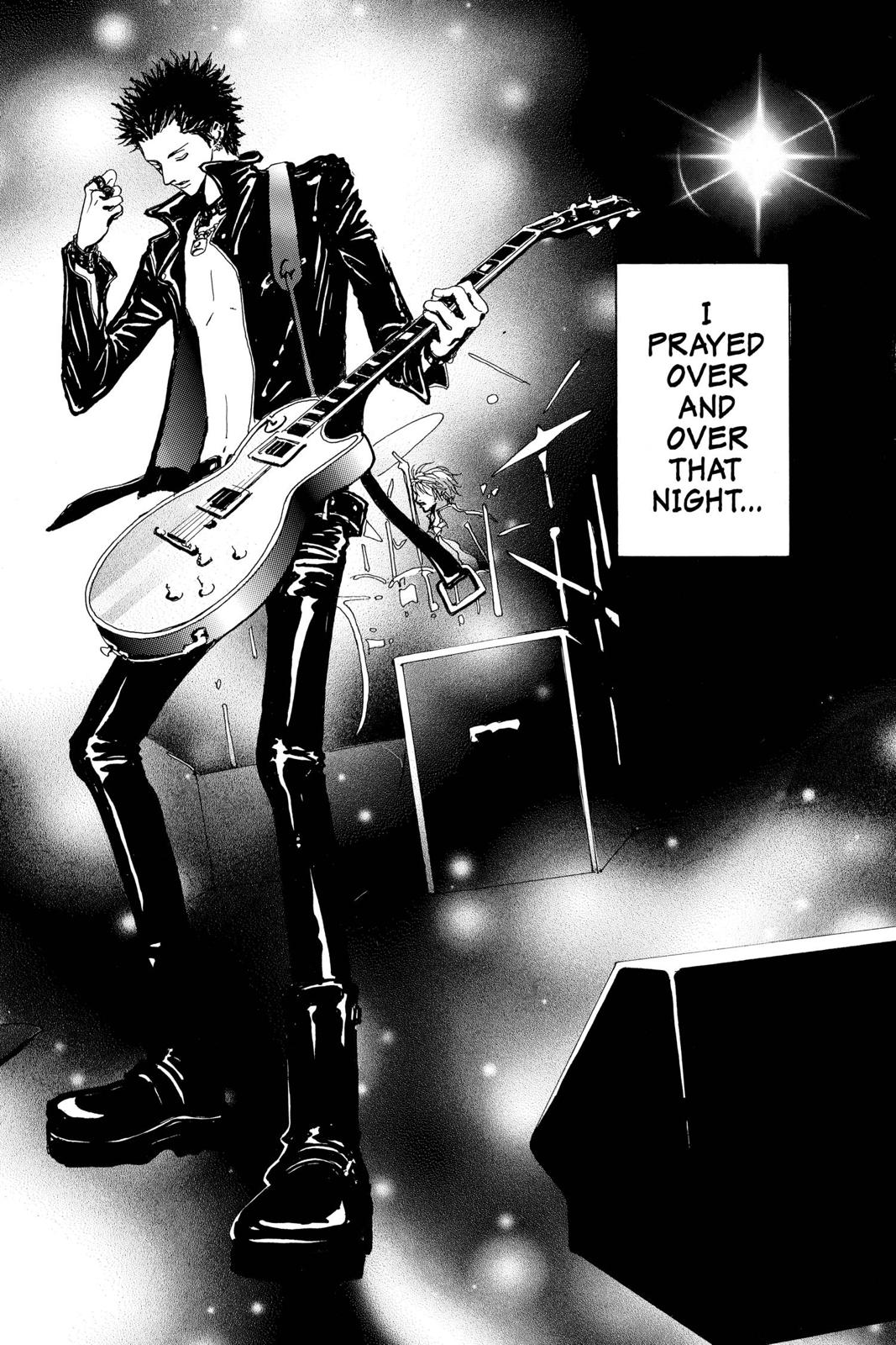 Read Nana Manga Online