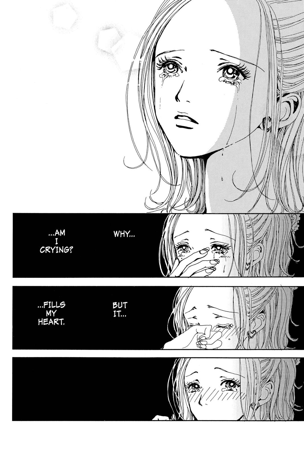 Read Nana Manga Online