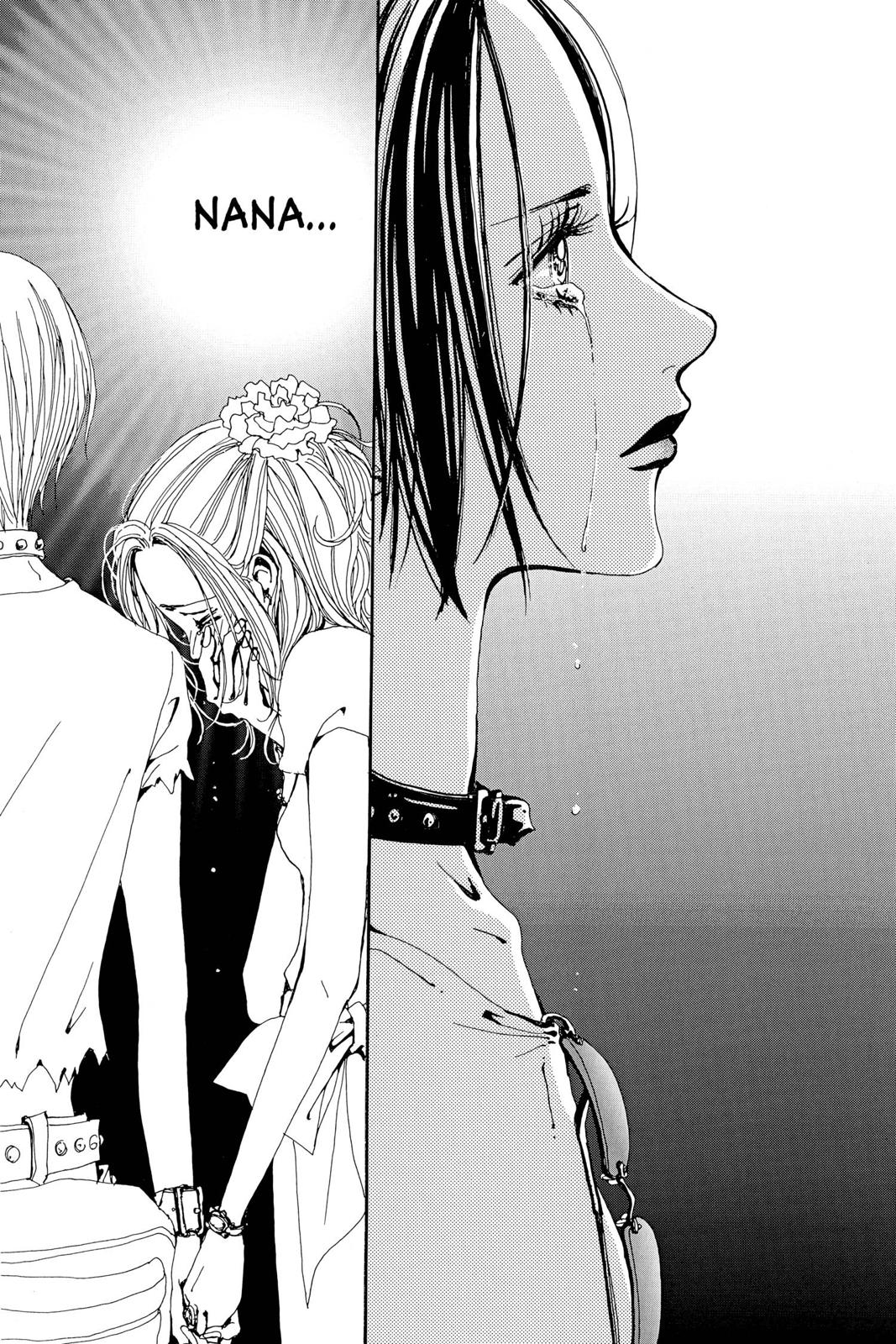 Read Nana Manga Online