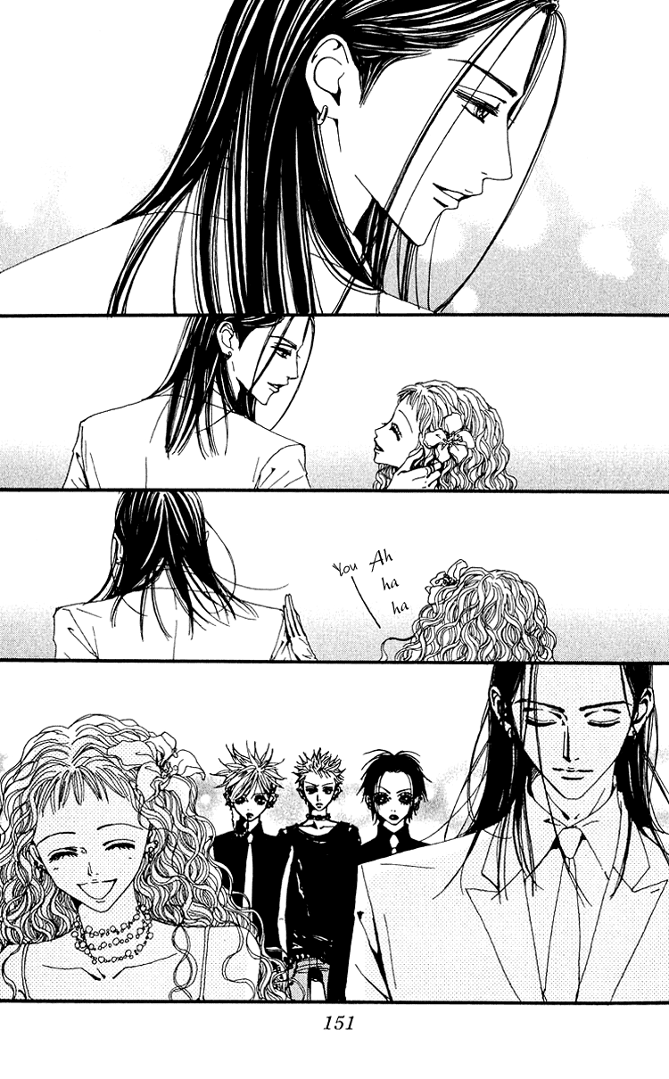 Read Nana Manga Online
