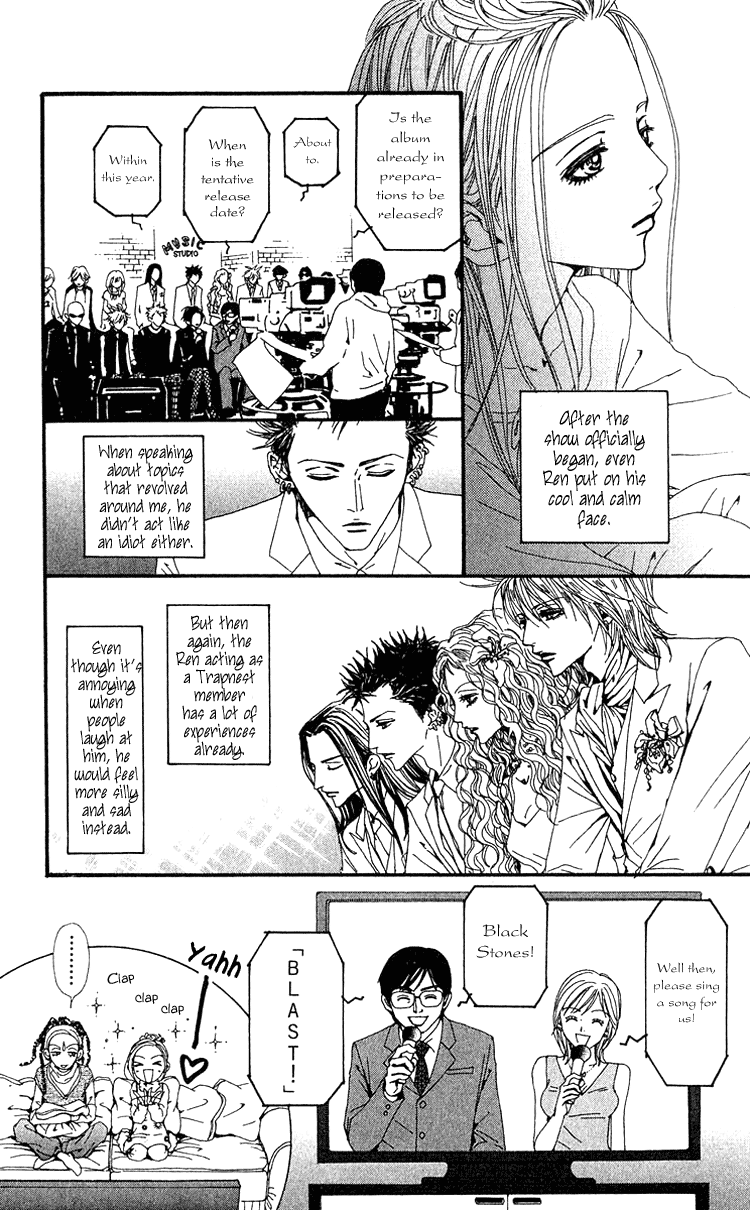 Read Nana Manga Online