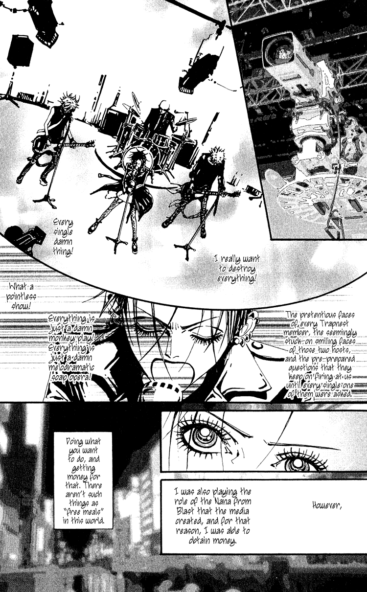 Read Nana Manga Online