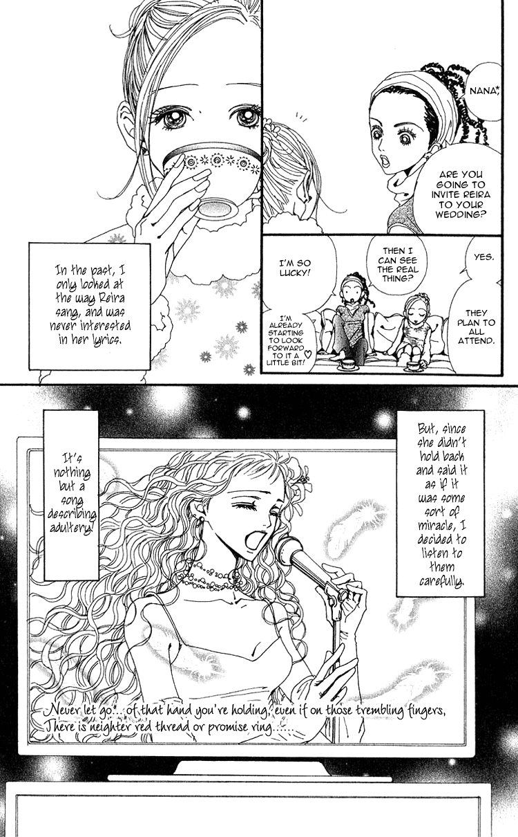 Read Nana Manga Online