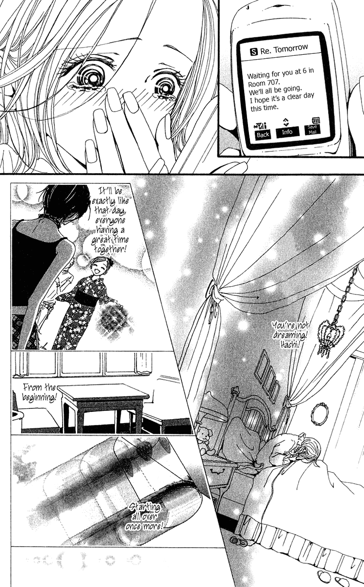 Read Nana Manga Online