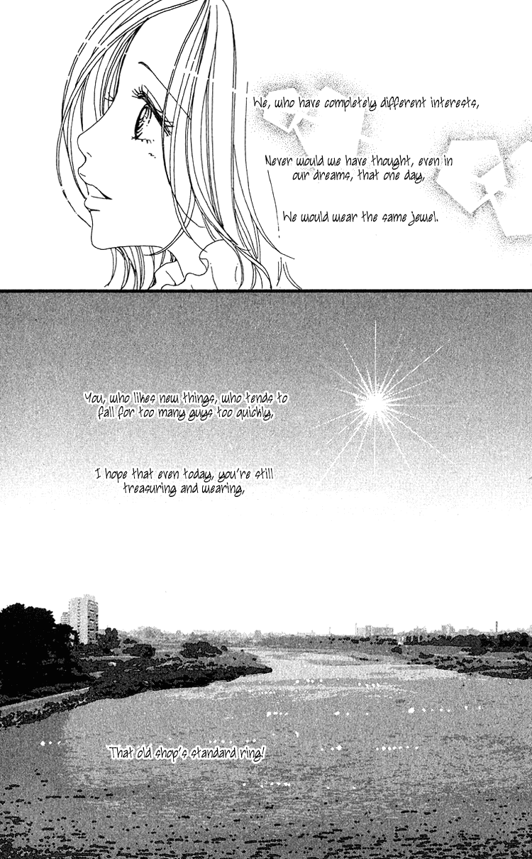 Read Nana Manga Online