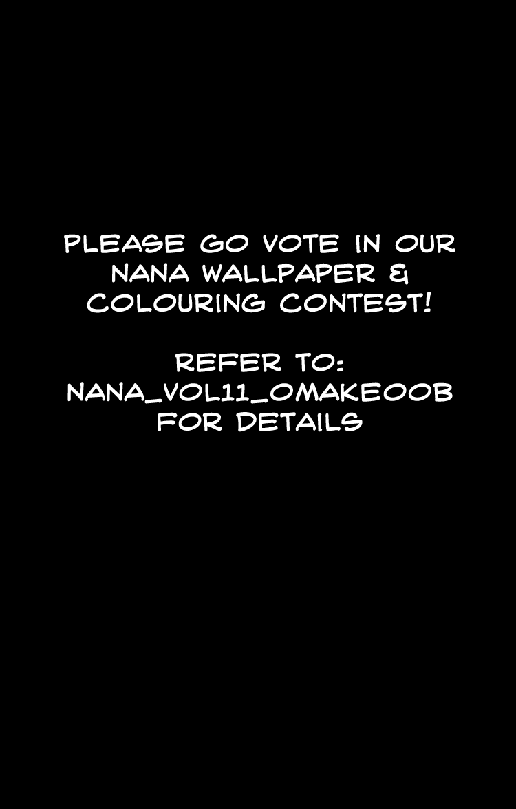 Read Nana Manga Online