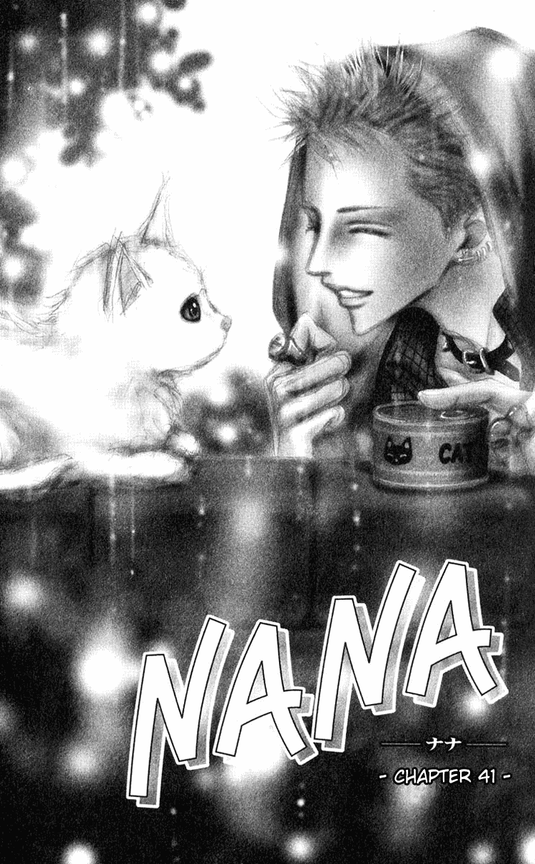 Read Nana Manga Online