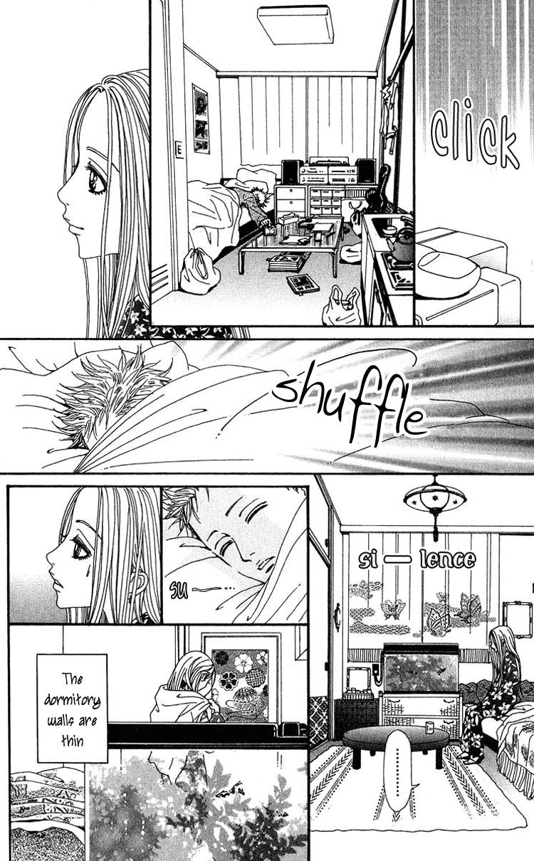 Read Nana Manga Online