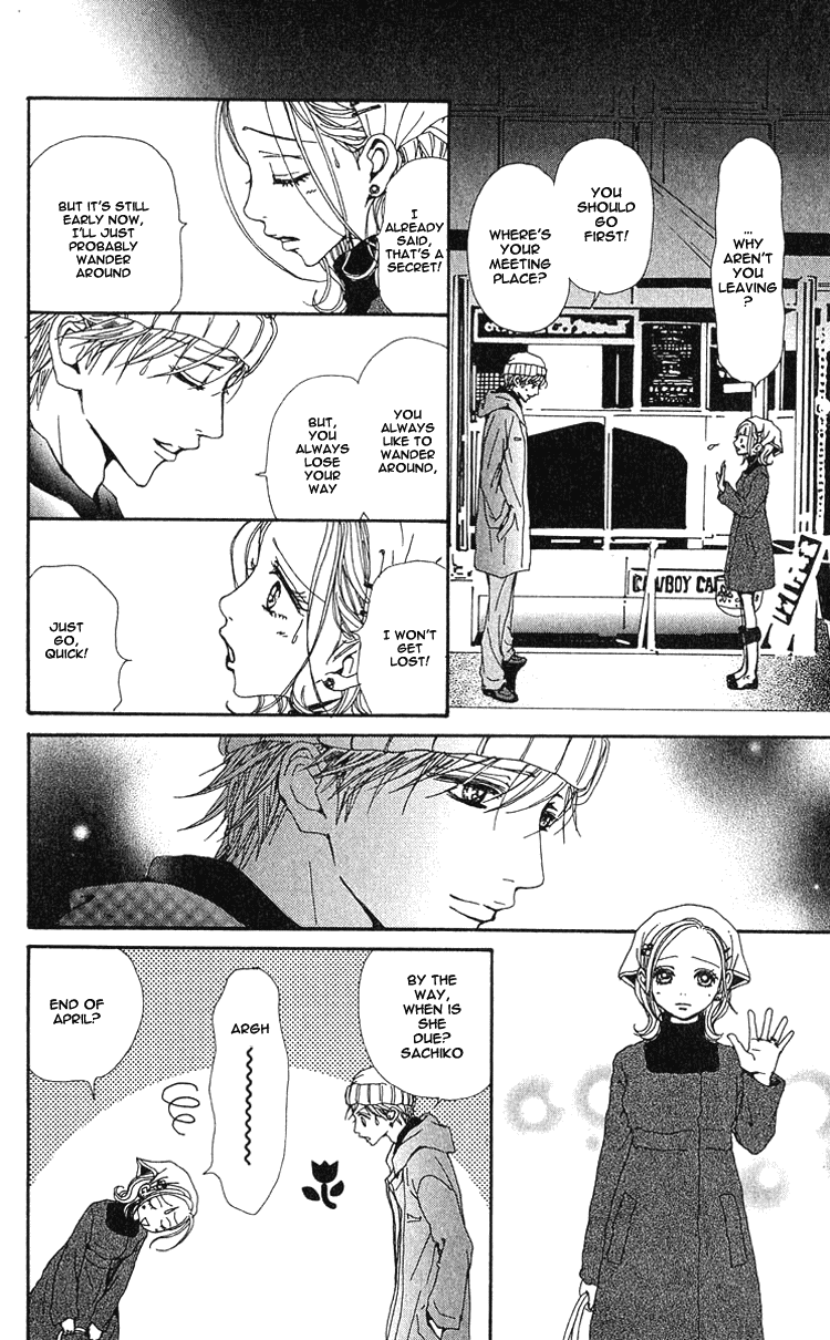 Read Nana Manga Online