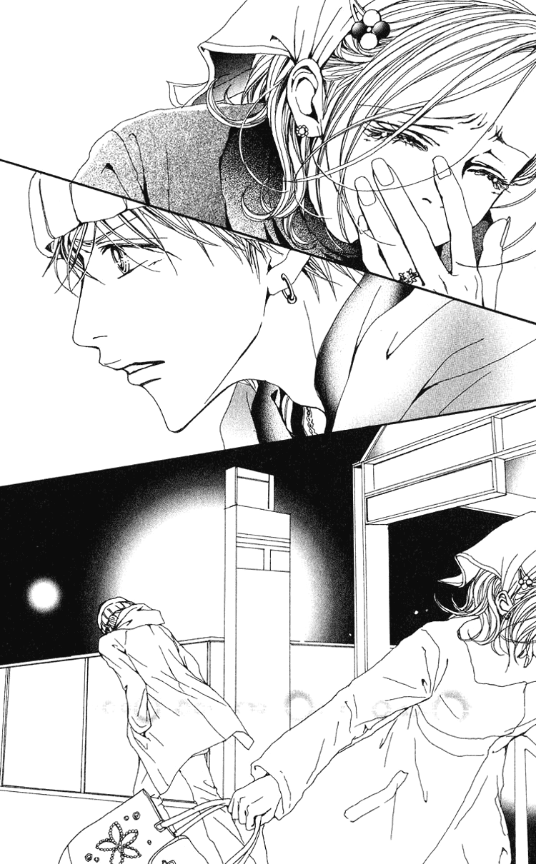 Read Nana Manga Online