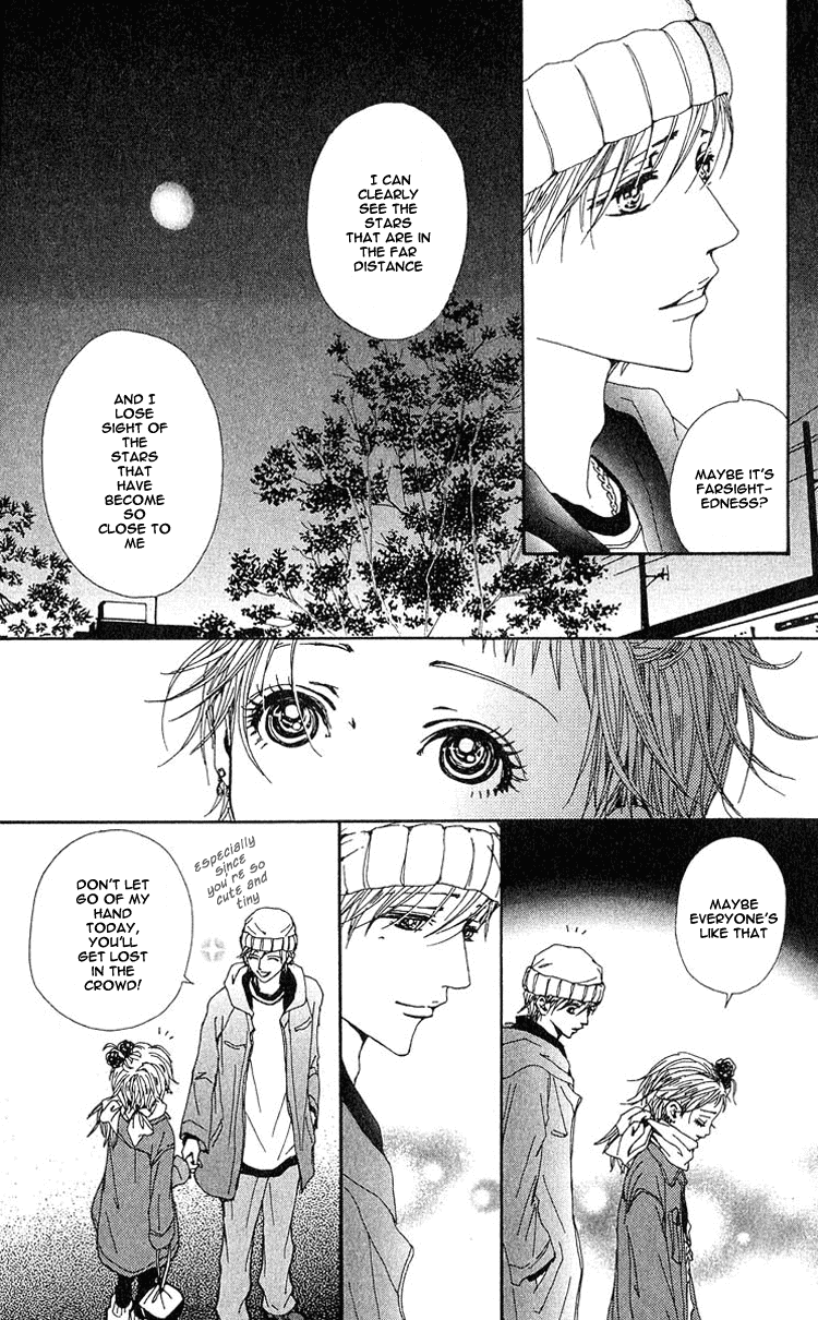 Read Nana Manga Online