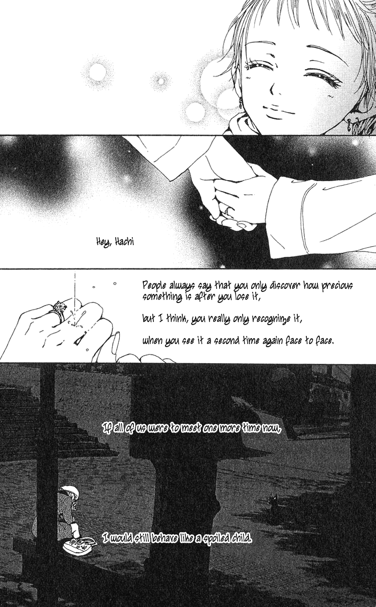 Read Nana Manga Online