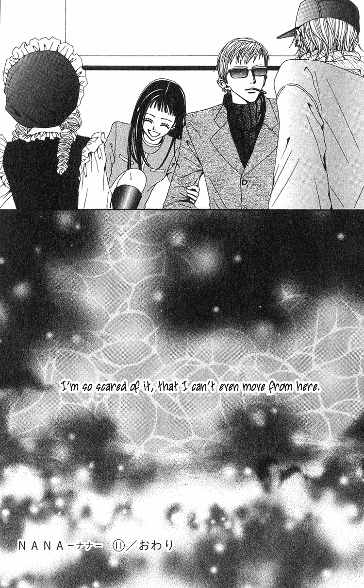 Read Nana Manga Online