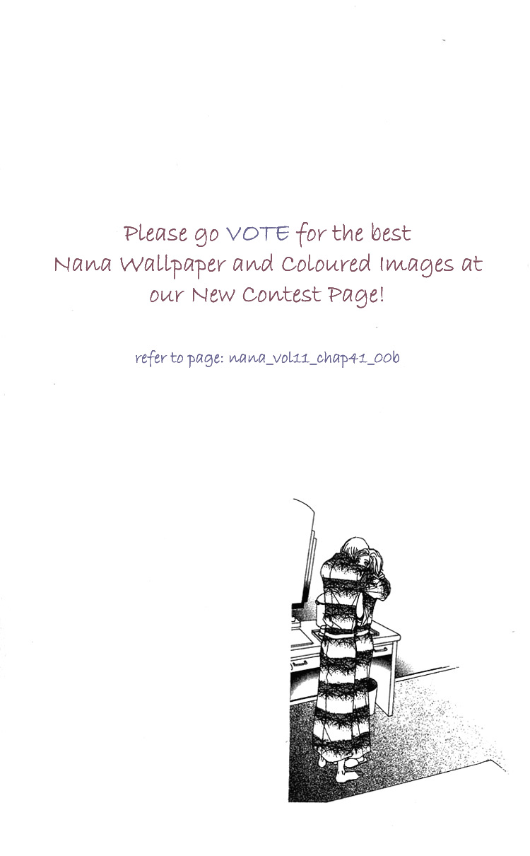 Read Nana Manga Online