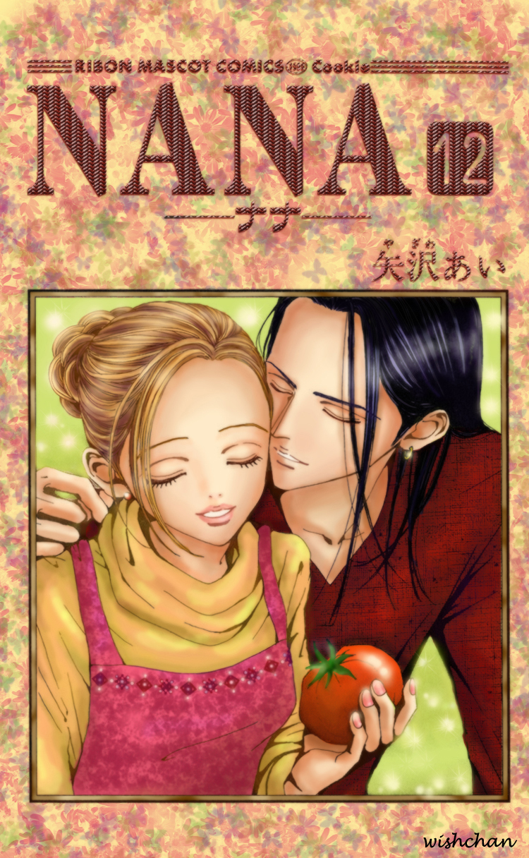 Read Nana Manga Online
