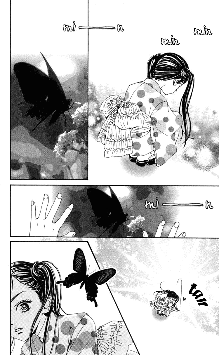 Read Nana Manga Online