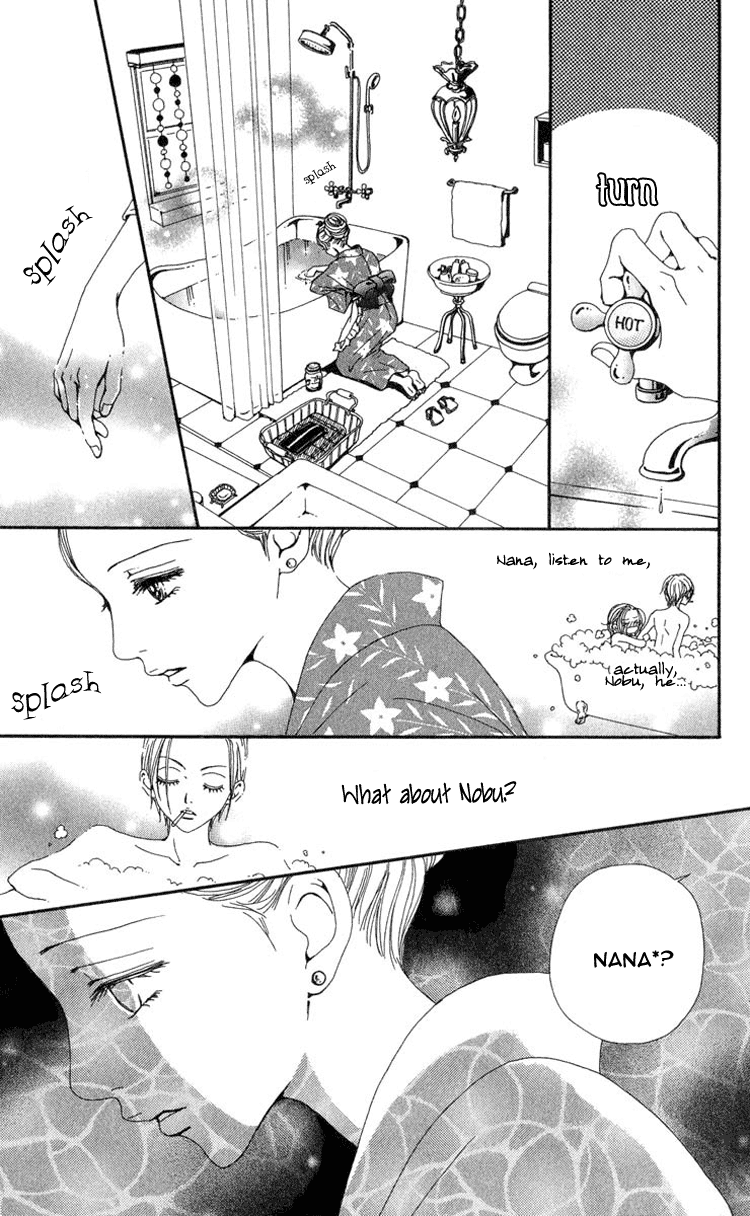 Read Nana Manga Online