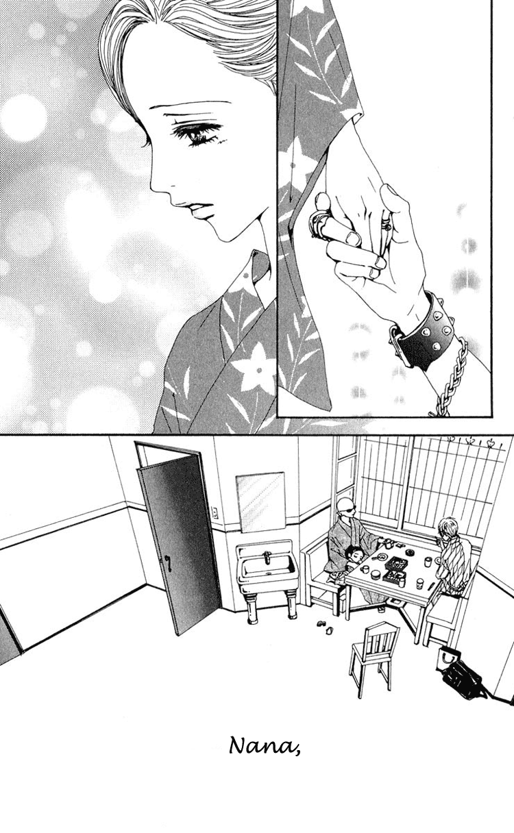 Read Nana Manga Online